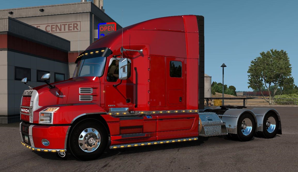 MACK ANTHEM CUSTOM V1.01 1.35.X