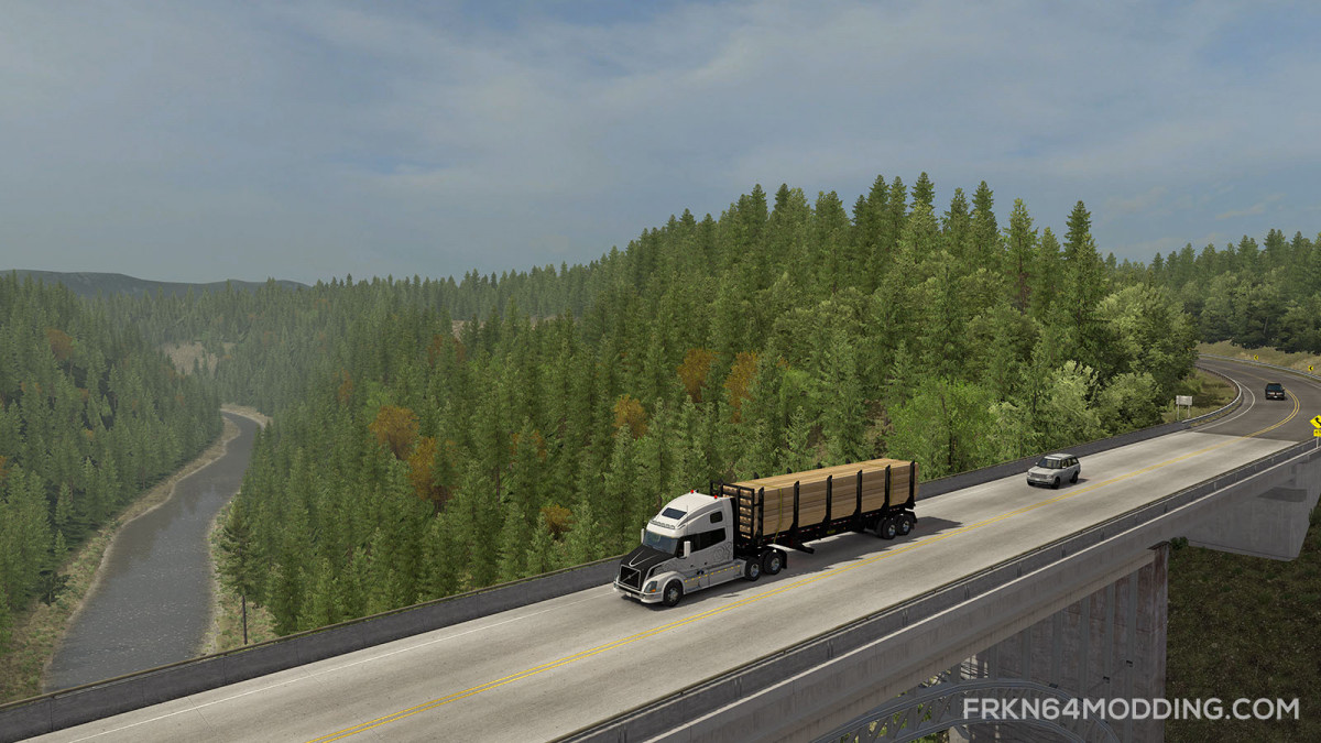 Realistic Graphics Mod v2.1.2 1.31.x thumbnail 17