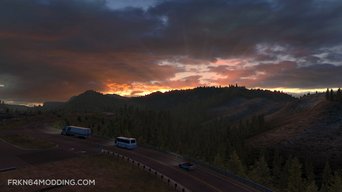Realistic Graphics Mod v2.1.2 1.31.x thumbnail 16