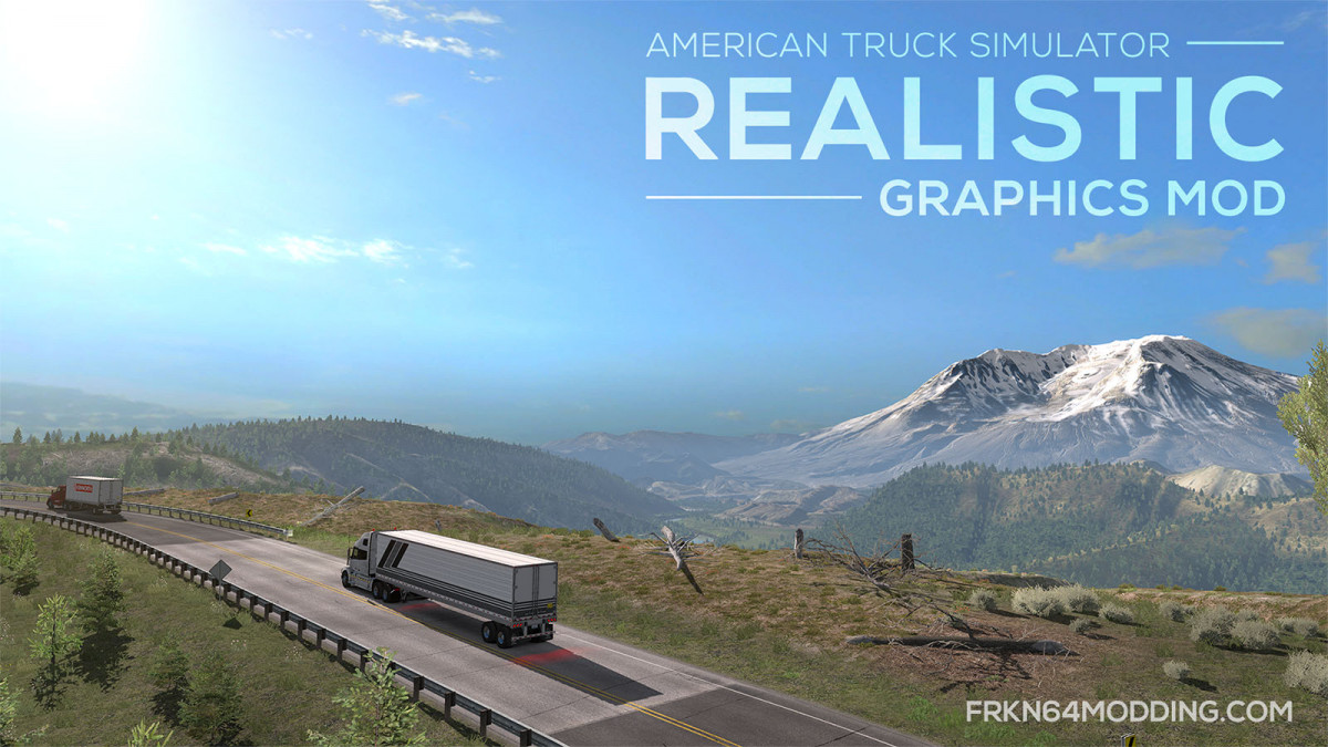 Realistic Graphics Mod v2.1.2 1.31.x thumbnail 15
