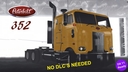 [ATS] Peterbilt 352 Reworked (DX11) NO DLC NEEDED 1.35.x