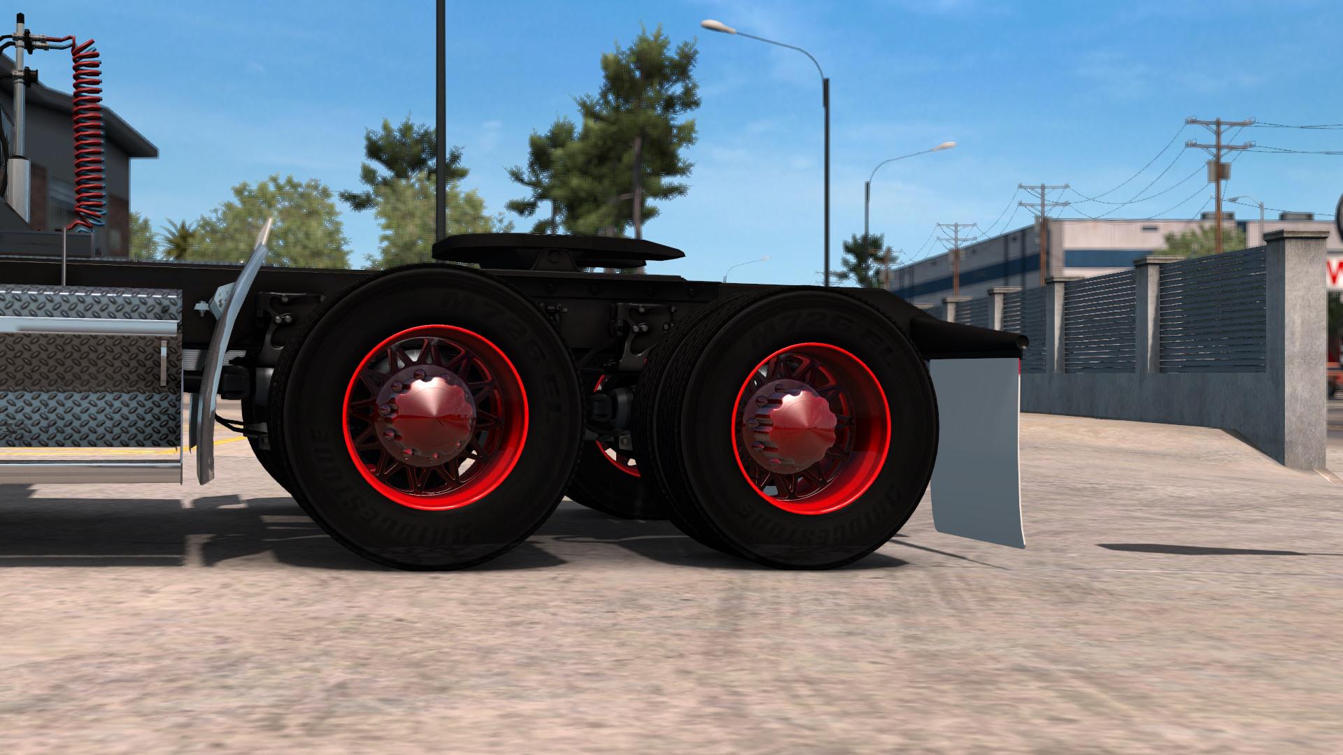 CUSTOM WHEELS BY VIPER2 V1.2 1.35.X thumbnail 4