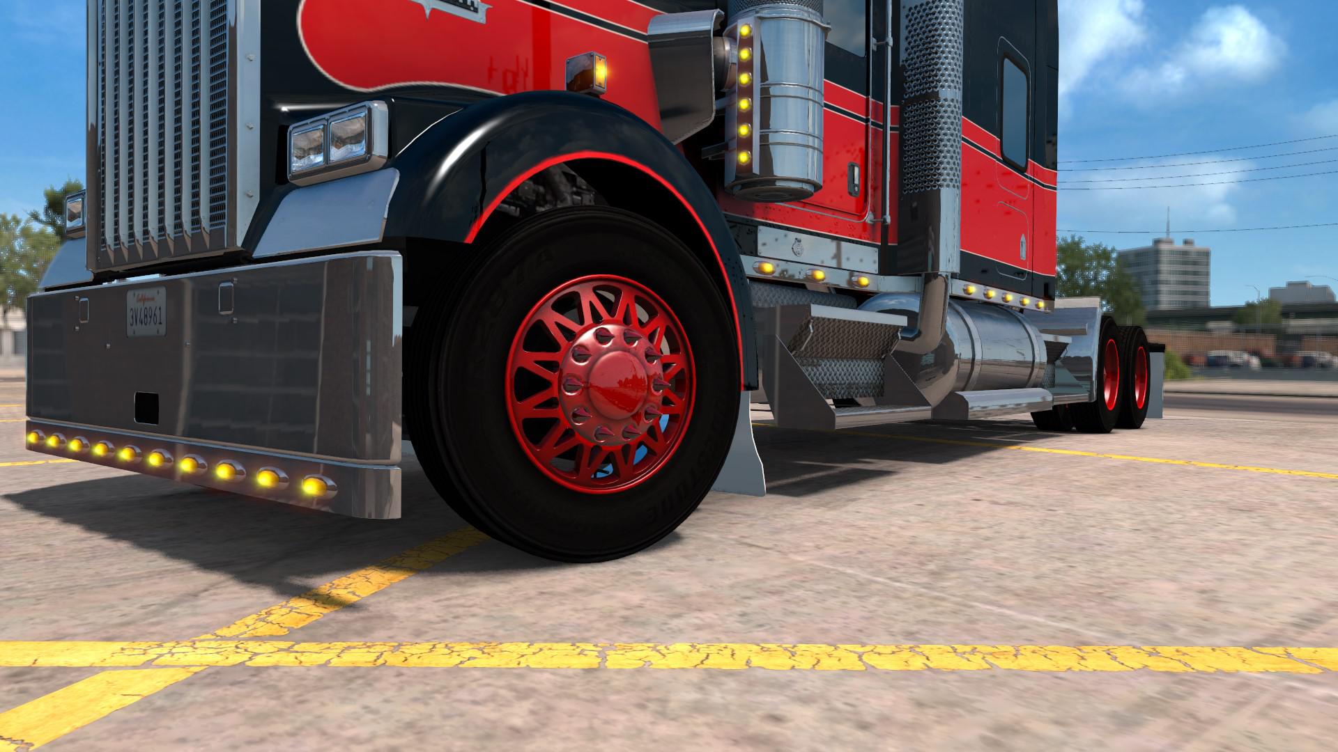 CUSTOM WHEELS BY VIPER2 V1.2 1.35.X thumbnail 3
