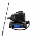 CB RADIO POLICE/FIRE/EMS/HAM (NO MUSIC STATIONS) V1.0