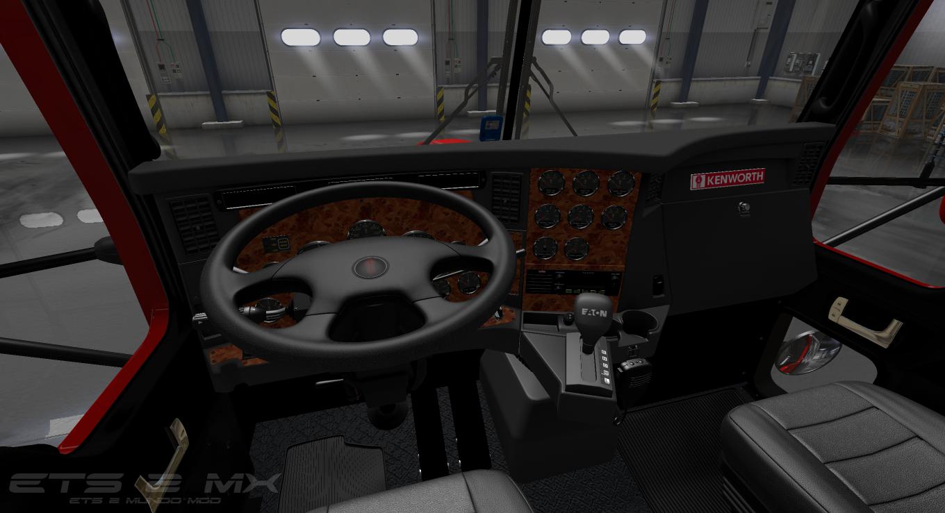 KENWORTH T609 1.35.X thumbnail 3