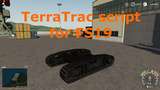 TerraTrac script Mod Thumbnail