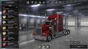 REAL CAT 3406E (15LT) SOUND FOR KENWORTH W900 1.35.X