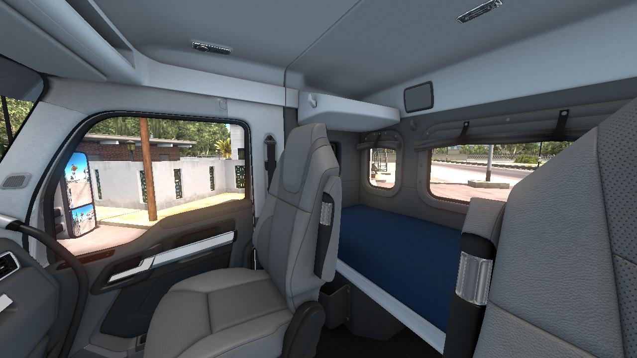 [ATS] KENWORTH W990 EDITED BY HARVEN 1.35.X thumbnail 7