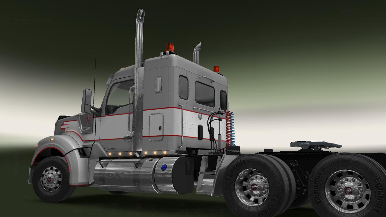 [ATS] KENWORTH W990 EDITED BY HARVEN 1.35.X thumbnail 6