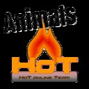 Hot-animals