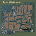 Berry Village Map Mod Thumbnail