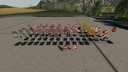 Absperrung-pack-platzierbar-fs19