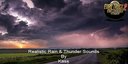 Realistic Rain & Thunder Sounds v1.8 by Kass [1.35.x]