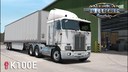 ATS Kenworth K100E (upd. 09.07.19) 1.35.x