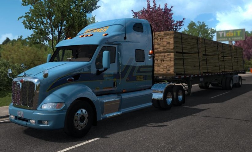 Peterbilt 387 1.35.x thumbnail 6