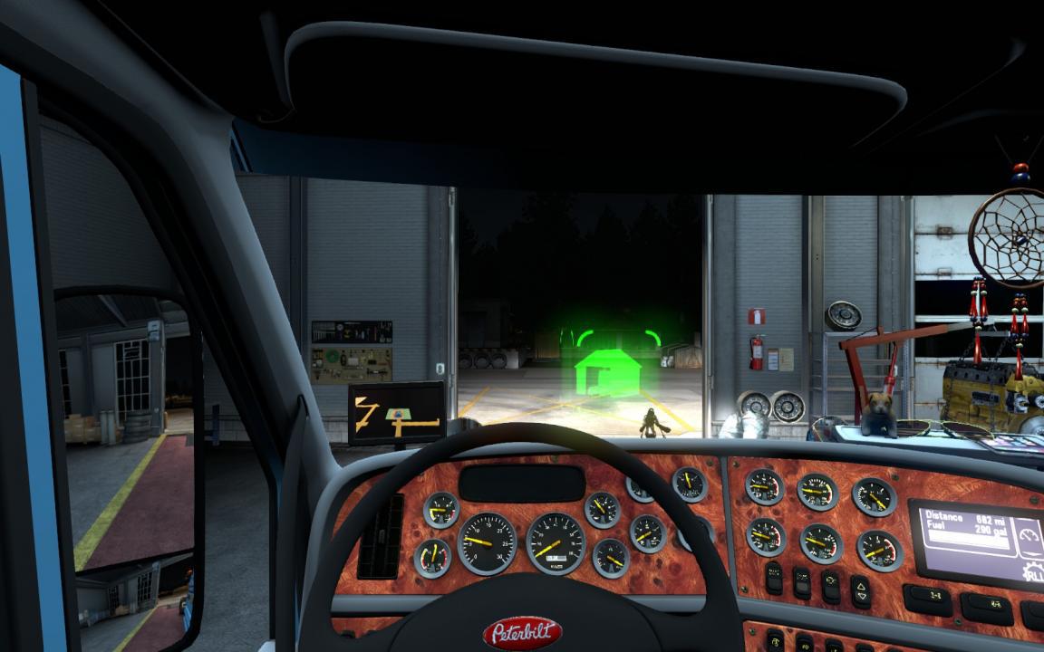 Peterbilt 387 1.35.x thumbnail 5