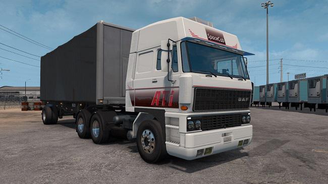 DAF F241 SERIES V1.2 1.35.X thumbnail 3
