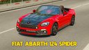 [ATS] FIAT 124 SPIDER (ABARTH) V1.2 1.35.X