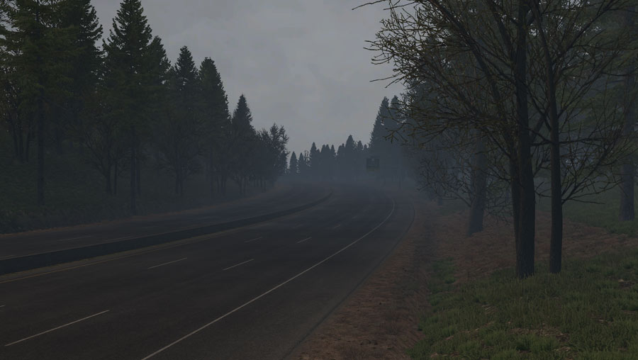 Mild Winter Weather Mod v2 (1.29.x) thumbnail 13