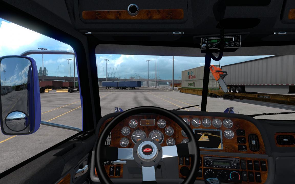 [ATS] PETERBILT 386 (11.07.19) 1.35.X thumbnail 3