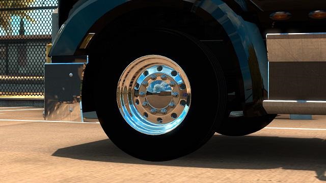 [ATS] ALCOA WHEELS 1.35.X