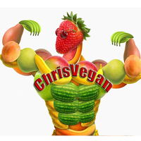ChrisVegan