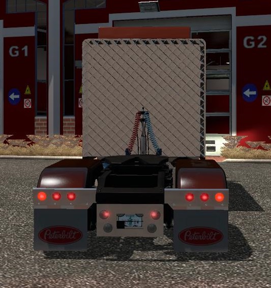 PETERBILT 389 ARI LEGACY SLEEPER (ADDON) 1.35.X thumbnail 6