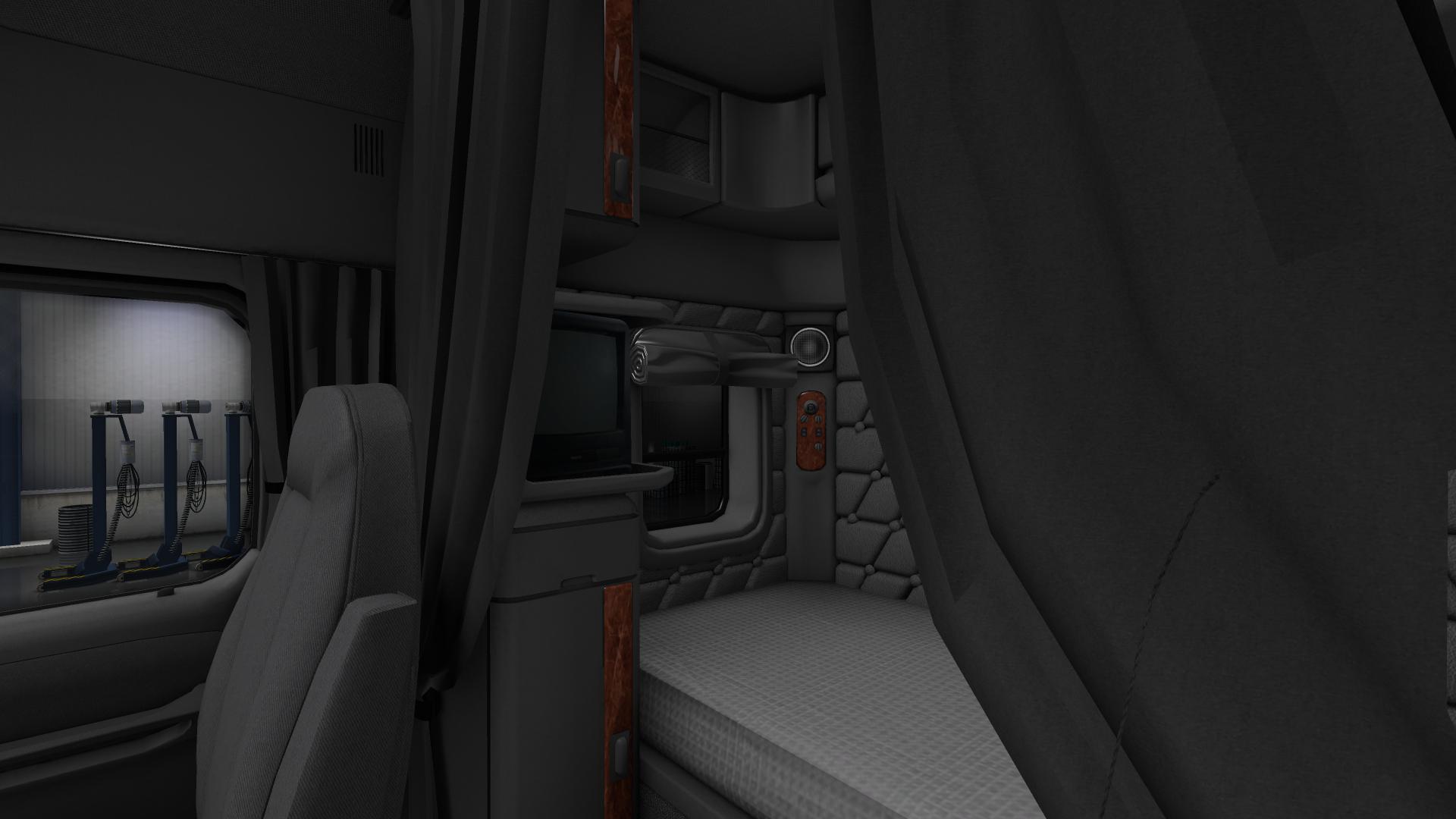 [ATS] Freightliner Argosy v2.3.3 1.32 thumbnail 19