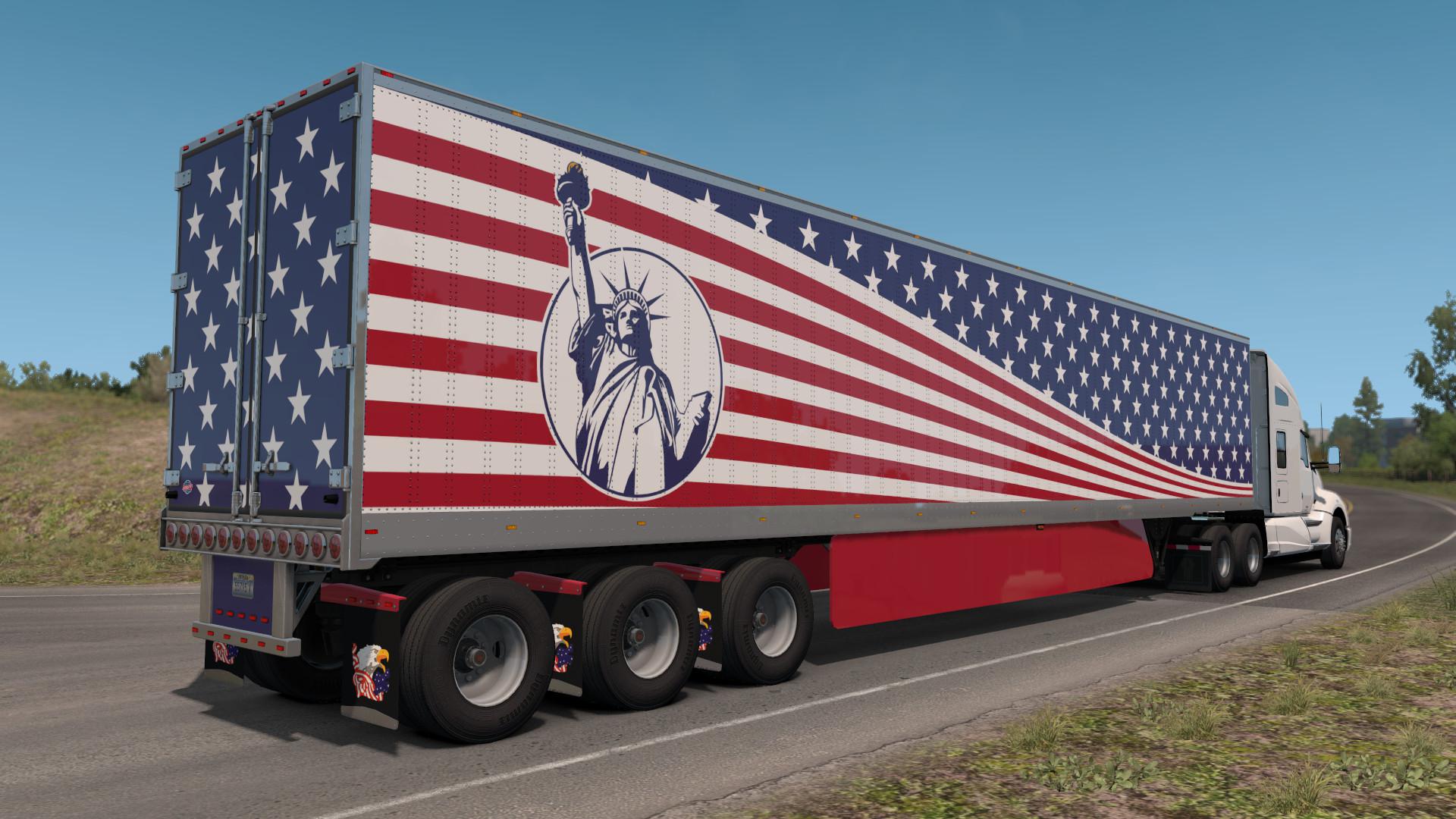 Custom 53? Trailer 1.32 thumbnail 3