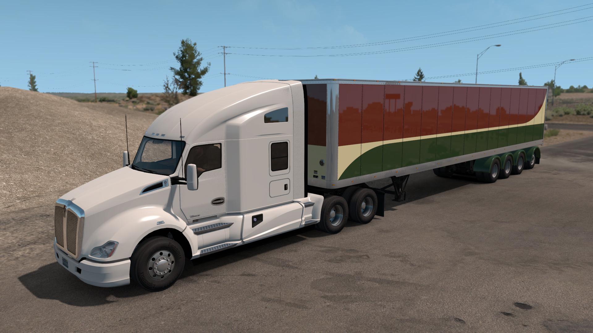 Custom 53? Trailer 1.32 thumbnail 2