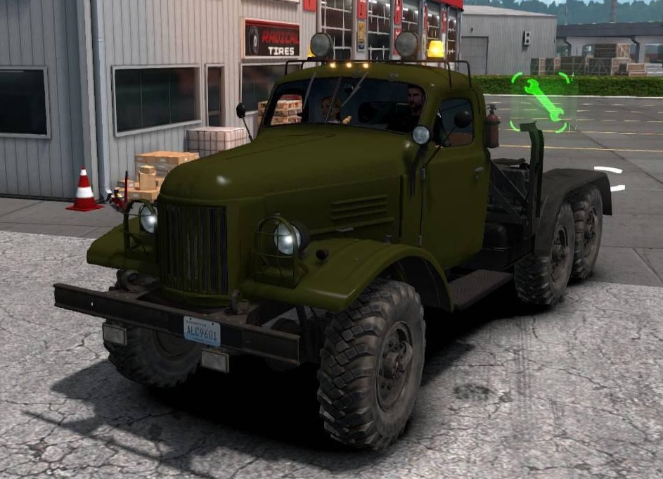 [ATS] ZIL 157 1.35.X thumbnail 6