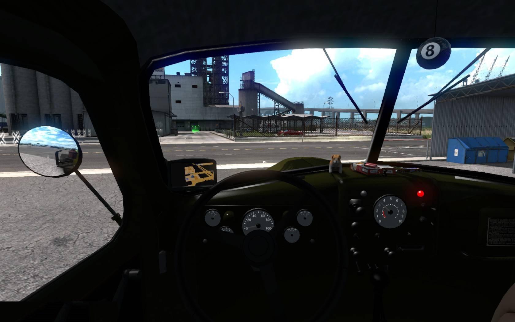 [ATS] ZIL 157 1.35.X thumbnail 4