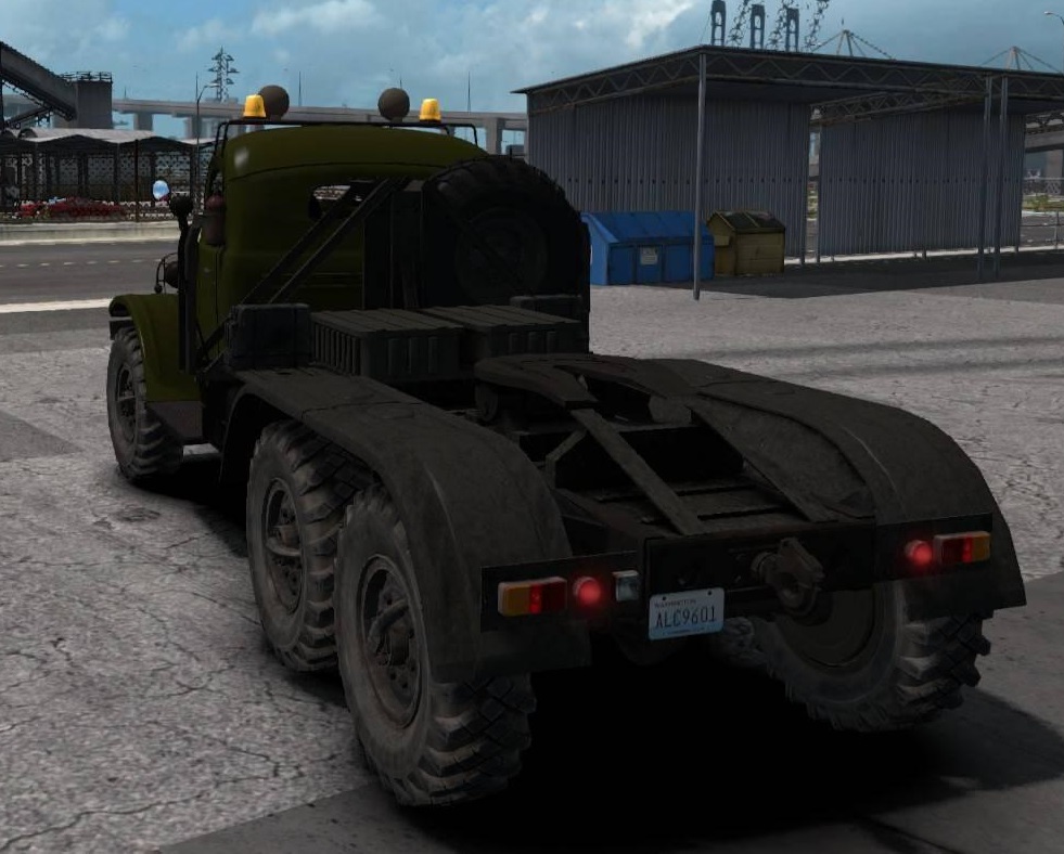 [ATS] ZIL 157 1.35.X thumbnail 3