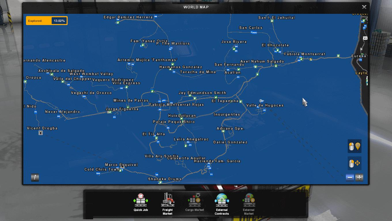Various Maps in One Download 1.35.x thumbnail 2