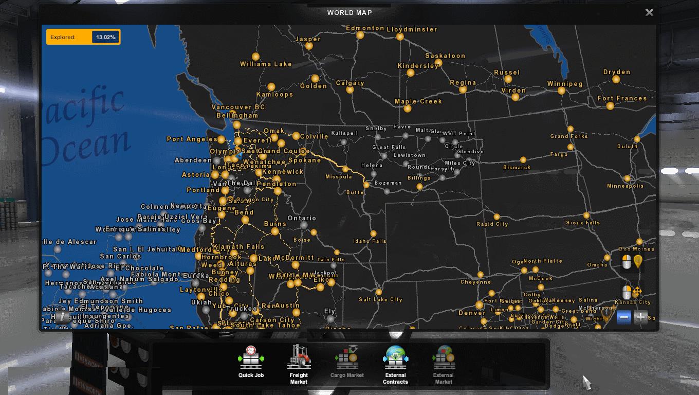 Various Maps in One Download 1.35.x