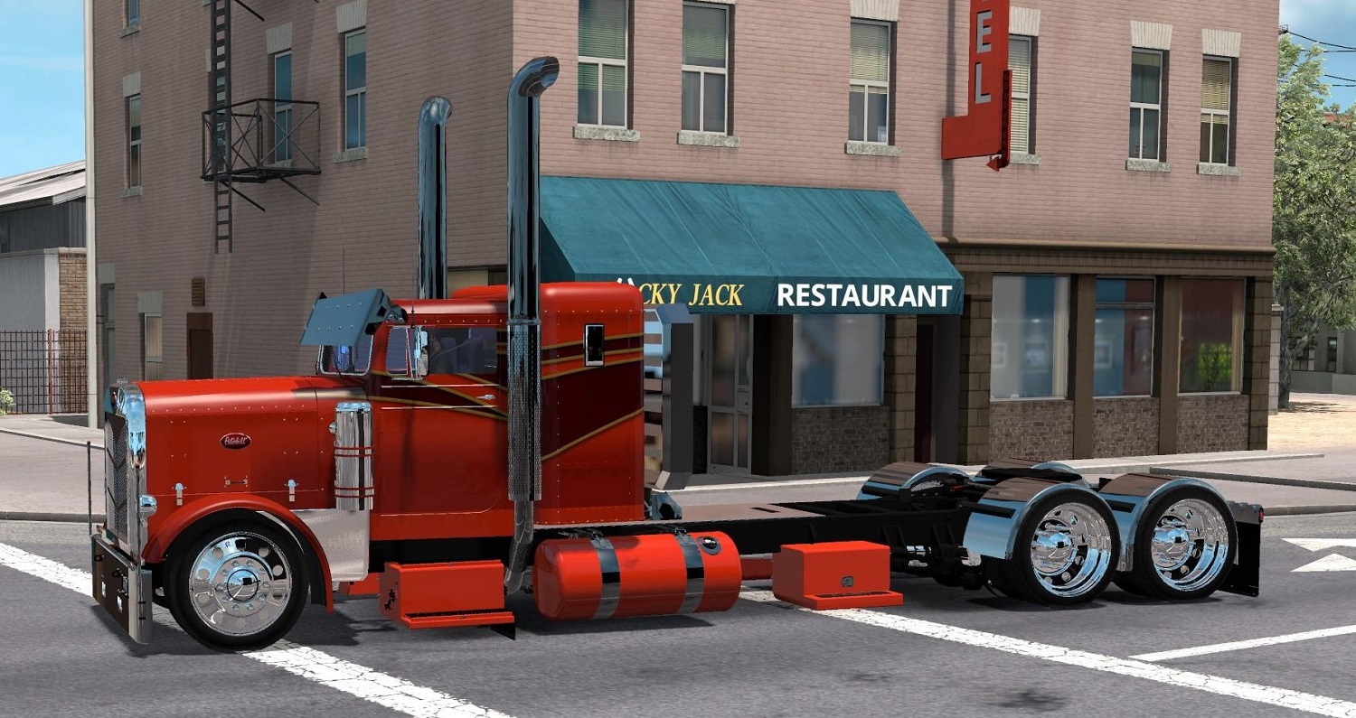 CUSTOM PETE 351 1.35.X thumbnail 2