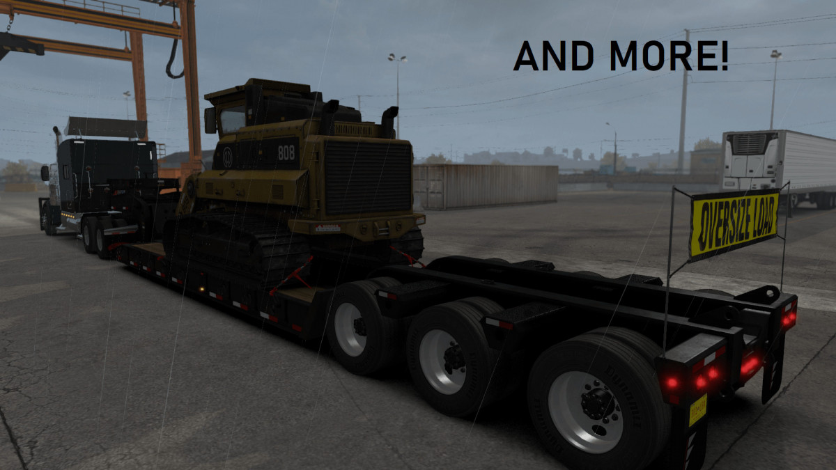Ownable Forest Machinery DLC [MP-SP] 1.35.x thumbnail 2