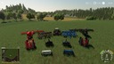 Amazone-mod-pack