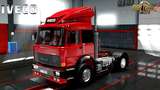 Iveco 190-38 Equalizer Sound Pack (Cummins, CAT) 1.35.x Mod Thumbnail