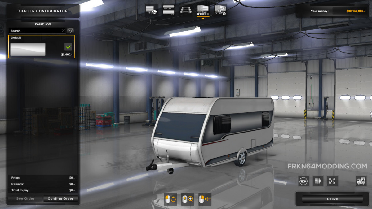 Skoda Superb Mod v3.3 [1.31.x] thumbnail 2