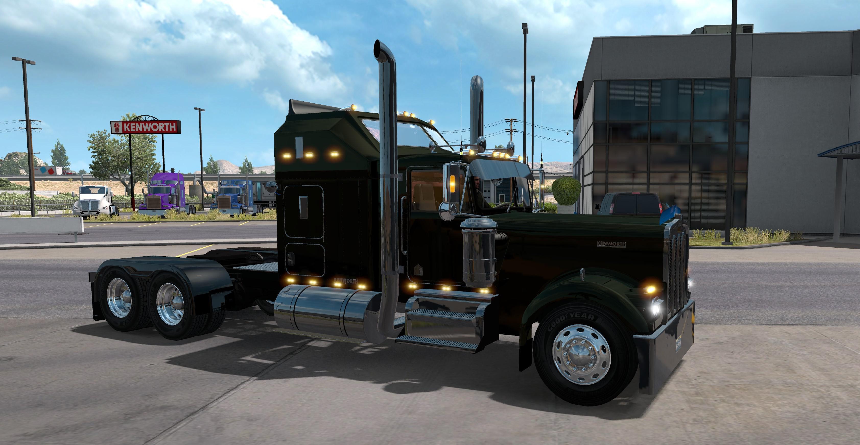 CUSTOM W900A 1.35.X thumbnail 8