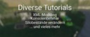 Diverse-tutorials-xml-modding-und-mehr