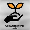 Growthcontrol-addon