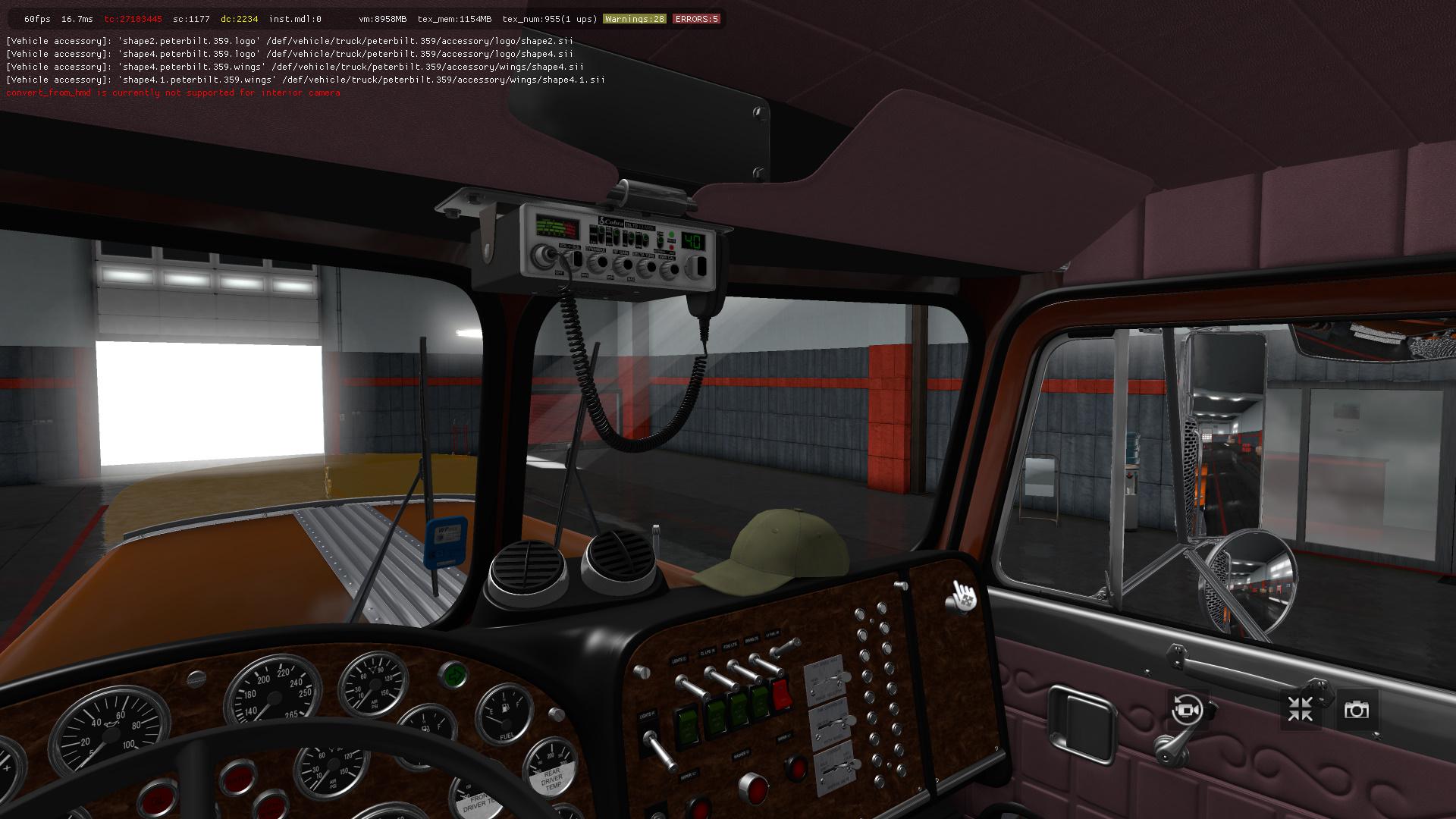 PETERBILT 359 1.35.X - Thumbnail 1