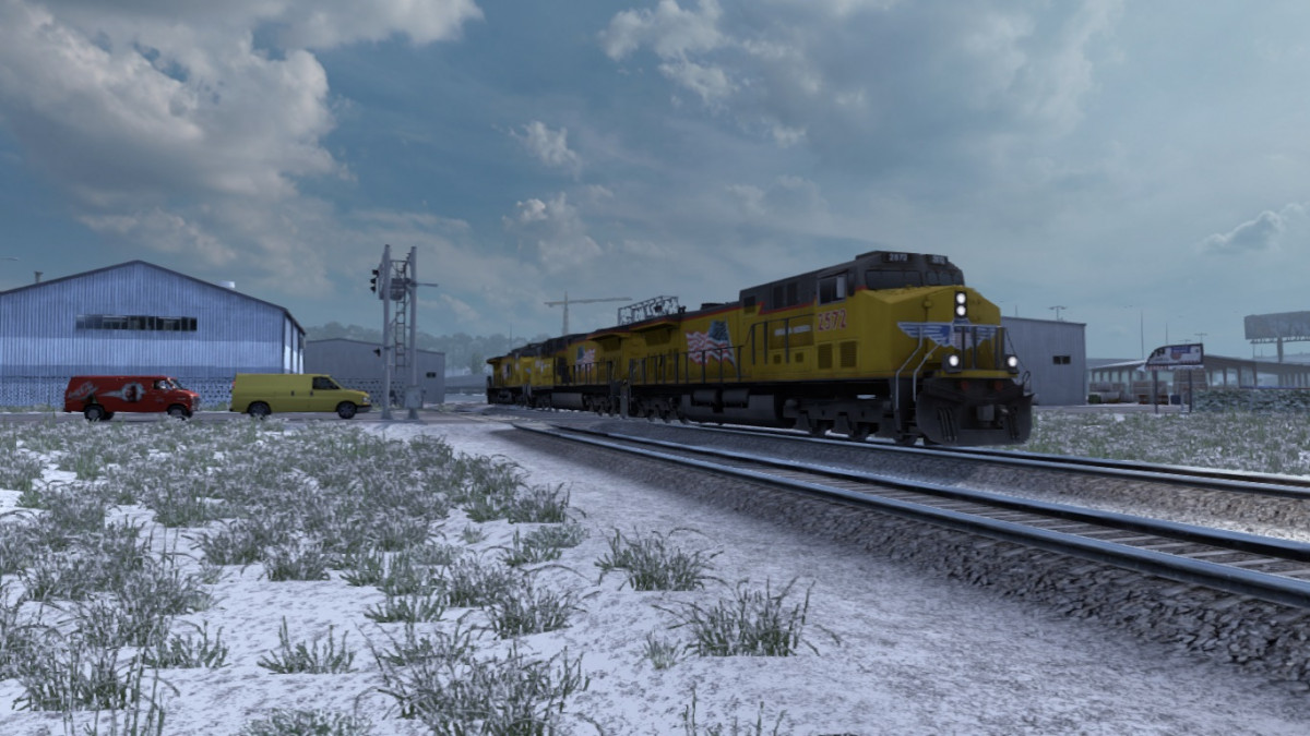 [ATS] More realistic American Trains v3.0 1.35.x thumbnail 8