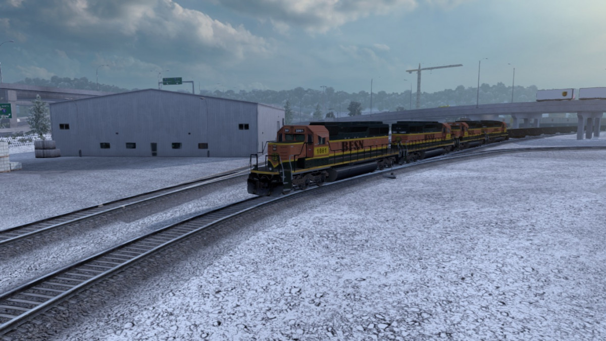 [ATS] More realistic American Trains v3.0 1.35.x thumbnail 7