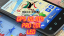[ATS] GPS RG PRO 1.01 LED for Mexico Extremo 1.35.x