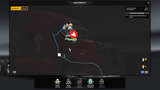 [ATS] GPS RG PRO 1.01 LED CanaDream + Coast2Coast 1.35.x Mod Thumbnail