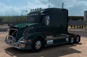 [ATS] VOLVO VNL TRUCK SHOP V1.4+ 1.35.X