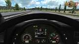 Iveco XP Dashboard and Interior for Hi-Way by Piva [1.35.x] Mod Thumbnail